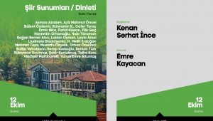 Şiirin Yeni Adresi Taraklı