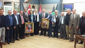 TAKADEMİ, Türkiye’de Örnek Olacak