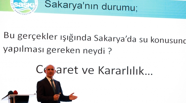 Toçoğlu: Zoru başardık