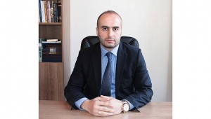 Türk Müziği Konseri Ziya Taşkent’te