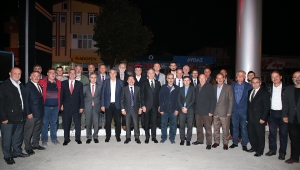 Türkiye'nin En Fazla Süs Bitkiciliği Sakarya'da