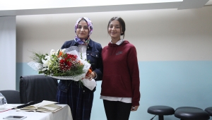 “Yazmak için okumak gerekir”