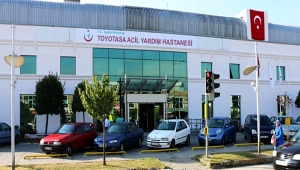 Zehirlenen Öğrencilere Ziyaret