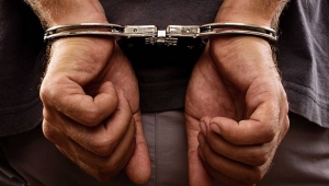 3 Askeri Personel Tutuklandı