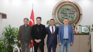 'Adaleti Tesis Etmek İçin Çalışıyorum'