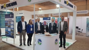 Bakan Varank'tan Büyükşehir'e Tebrik 