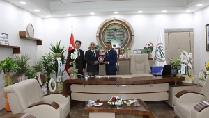 Baro Başkanı Burak: 