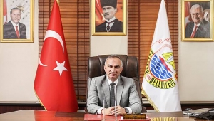 Başkan Yılmazer’den, Öğretmenler Günü Mesajı