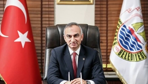 Başkan Yılmazer Mevlid Kandilini Kutladı