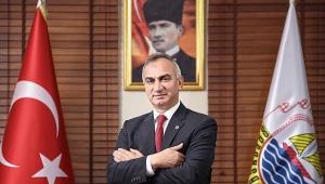 Başkanı Yılmazer’den 10 Kasım Mesajı