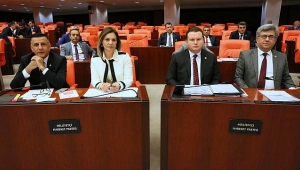 Bülbül'den HDP'ye Tarihi Ayar