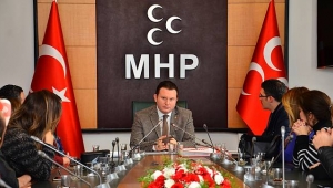 Bülbül'den Sözleşmeli Öğretmenler İçin Soru Önergesi