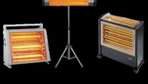 Elektrikli Isıtıcılar Tehlike Saçıyor!