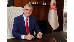 Erdoğan Sakarya'yı Açıkladı.. Aday Ekrem Yüce!