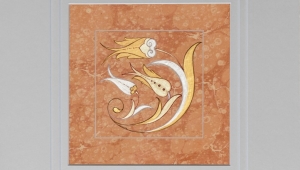 Eserleri Paris'te Sergilenecek