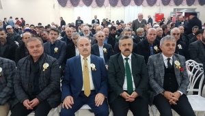 Ferizli'de Mevlid-i Nebi Haftası Kutlandı