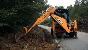 Ferizli'ye Yeni İçme Suyu Altyapısı
