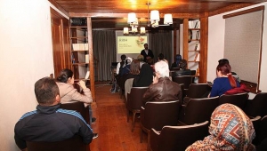 Gazetecilik İnternetle Hızla Değişti Ve Dönüştü