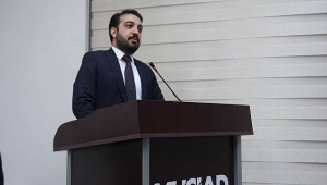 Genç MÜSİAD’tan Sakaryalı Gençlere Davet