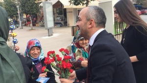 Gönülleri Yapmaya Geldik!