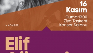 Haftanın Son Günü İki Farklı Etkinlik