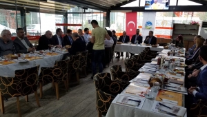 İhtiyaç Sahiplerine Hep Birlikte Ulaşalım