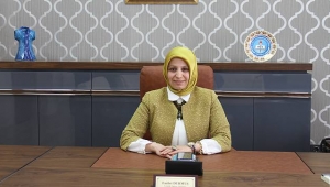 İl Milli Eğitim Müdürü Durmuş'tan Öğretmenler Günü Mesajı