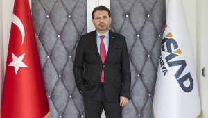 “İş Burada: Meselemiz Türkiye”