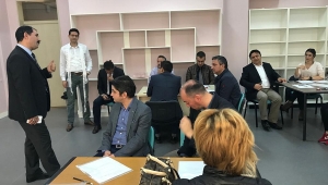 Kapsayıcı Eğitime 1200 Okul Yöneticisi Katıldı
