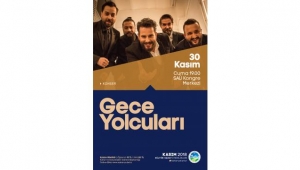 Kasım Etkinlikleri Sona Eriyor 