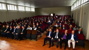 'Microsoft Eğitim Çözümleri Tanıtım Etkinliği' Yapıldı