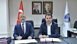 MÜSİAD ile Öğrenciler İçin İşbirliği Yapıldı