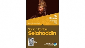 OSM'de 'Şark'ın Kartalı: Selahaddin' Konuşalacak