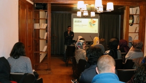 Osmanlı Kuruluş Dönemi'ni İnalcık'la Öğrenildi