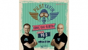 Pilot Yayın'da Organ Bağışı Konuşulacak