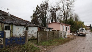 Remziye Teyze Evine Kavuşuyor