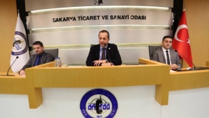 Sakarya Stratejik Plan Çalışmaları Başlıyor