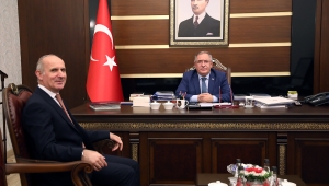 SASKİ'den Sakarya İçin Önemli Hizmetler