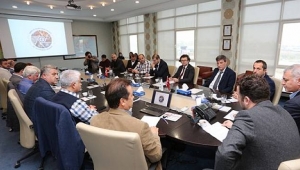 SATSO'dan 101.Yıl Fotoğraf Yarışması'na Davet