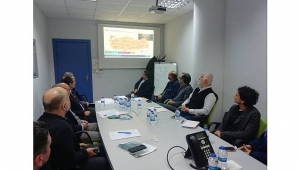 SEDAŞ AFETLERE ETKİN HAZIRLIK PLANI İÇİN KOORDİNASYON SAĞLIYOR