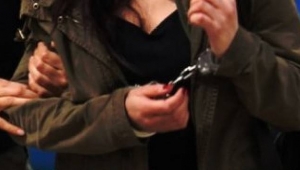 Serdivan’da Fuhuş Operasyonu: 9 Gözaltı