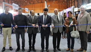 SUBÜ Tanıtım Günleri Gerçekleştirildi