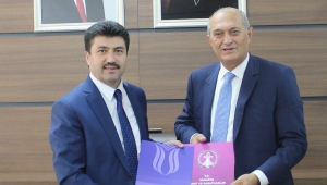 SUBÜ Ve SESOB İş Birliği Yaptı