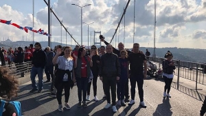 Toyota Sağlıklı Yaşam İçin Koştu