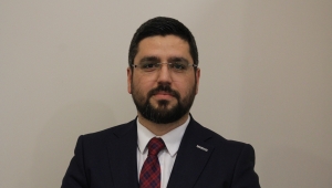ÜNLÜ YAZAR SİNAN YAĞMUR SAKARYA'DA!