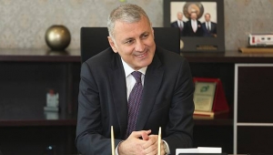 Vali Nayir Satso Meclis Toplantısına Konuk Olacak