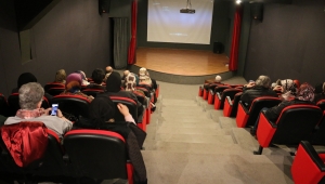 YADEM’den Sinema Günleri