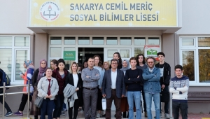 Yahya Kemal'i Andılar