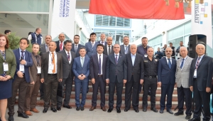 Yeni Jenerasyonlar ve Trendler Kongresi Tamamlandı