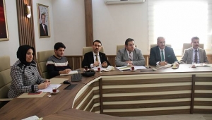 '2019 Sakarya Eğitiminde Güzel Bir Yıl Olacak'